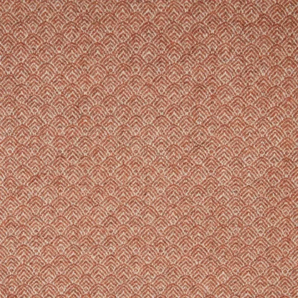 Empire Fabric - Terracotta from