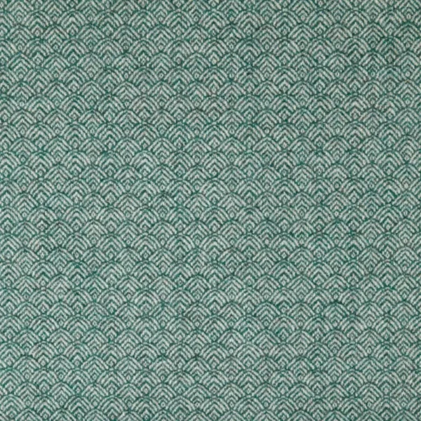 Empire Fabric - Teal from