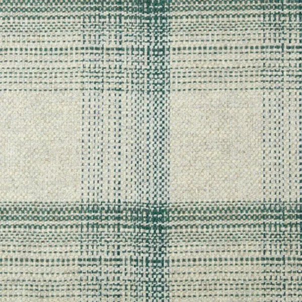 Shard Fabric - Teal by Shard Fabric - Teal from