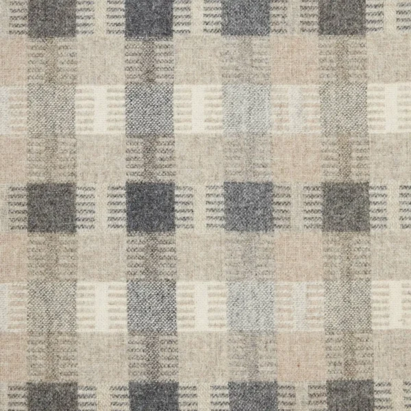 Salk Fabric - Natural by Salk Fabric - Natural from