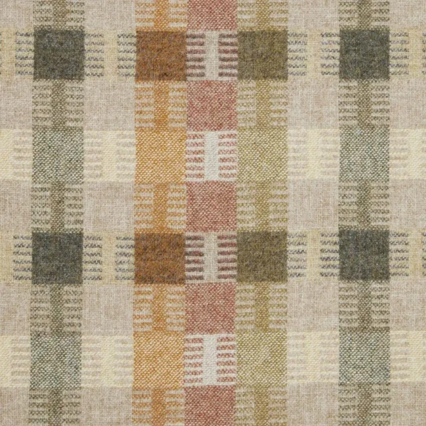 Salk Fabric - Gold by Salk Fabric - Gold from