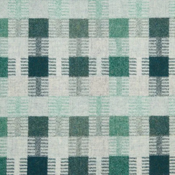 Salk Fabric - Teal by Salk Fabric - Teal from