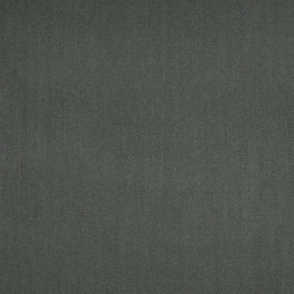Satin Fabric - Steel by Satin Fabric - Steel from