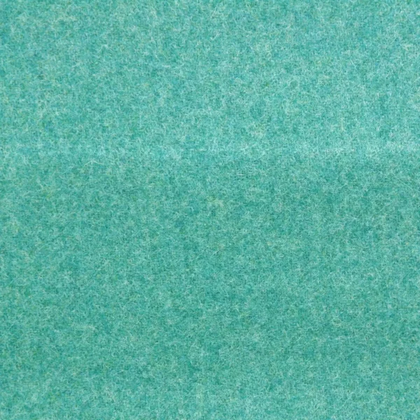 Earth Fabric - Turquoise by Earth Fabric - Turquoise from