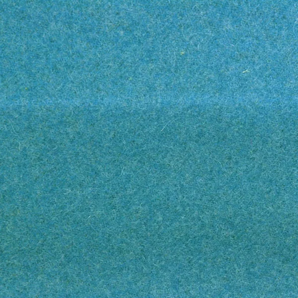 Earth Fabric - Aqua by Earth Fabric - Aqua from