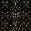 black-grey spotted jacquard fabric from Christian Lacroix