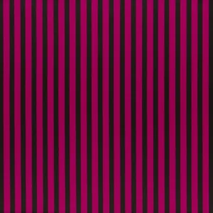 pink striped jacquard fabric from Christian Lacroix