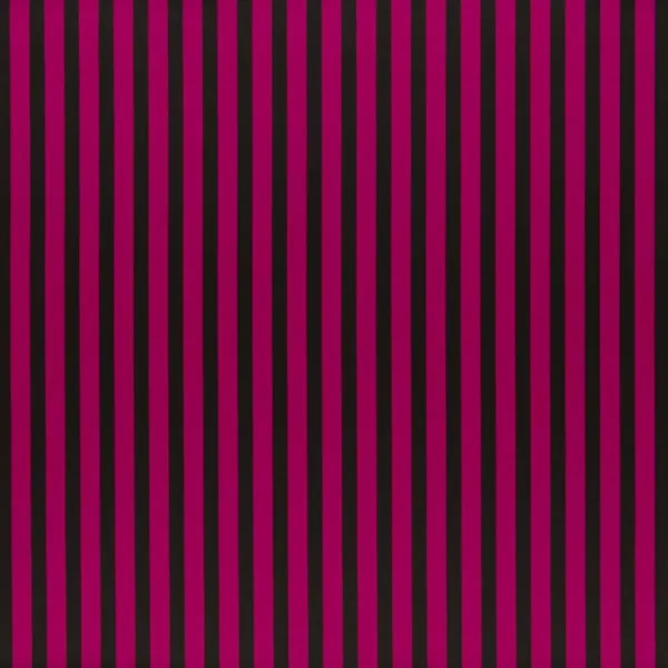 Cabanon Fabric - Fuchsia by pink striped jacquard fabric from Christian Lacroix