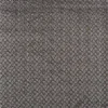 black-grey contemporary velvet-chenille fabric from Christian Lacroix