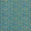 blue botanical jacquard fabric from Christian Lacroix