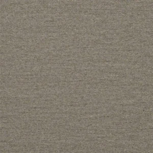 brown plain woolen fabric from Christian Lacroix