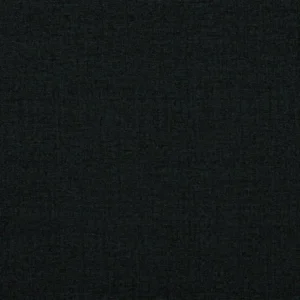brown plain velvet-chenille fabric from Christian Lacroix
