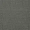 black-grey plain velvet-chenille fabric from Christian Lacroix