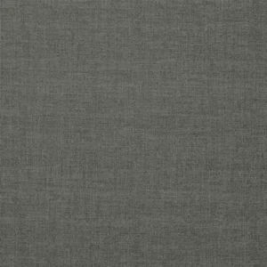 black-grey plain velvet-chenille fabric from Christian Lacroix