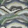 multicolour animal velvet-chenille fabric from Christian Lacroix