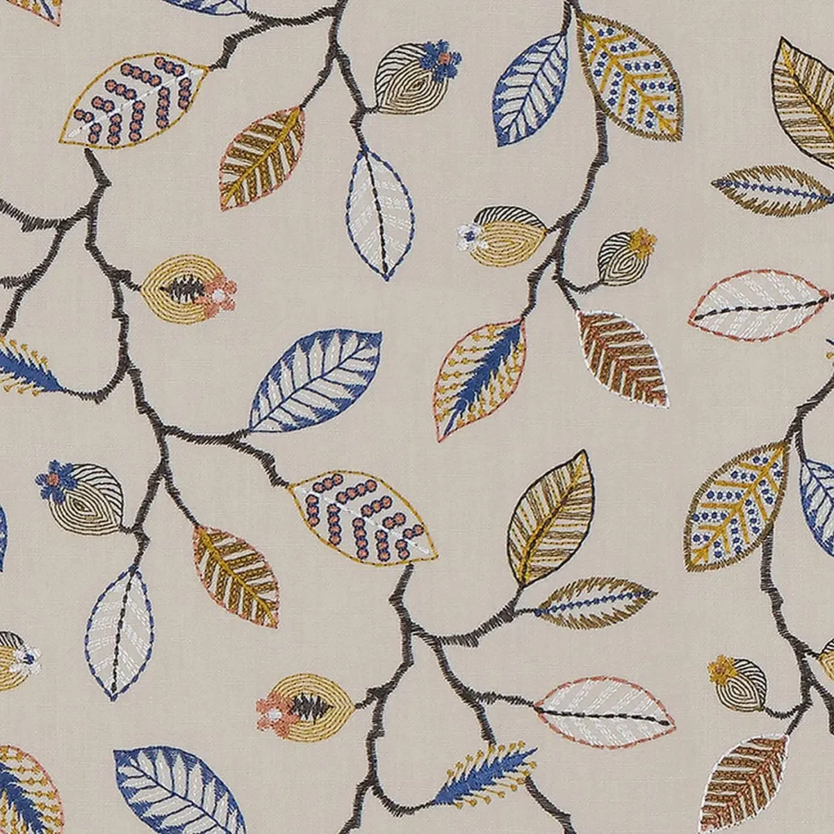 Amore Fabric - Ma Passion by Amore Fabric - Ma Passion from