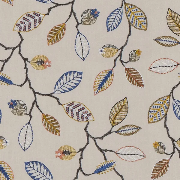 Amore Fabric - Ma Passion from