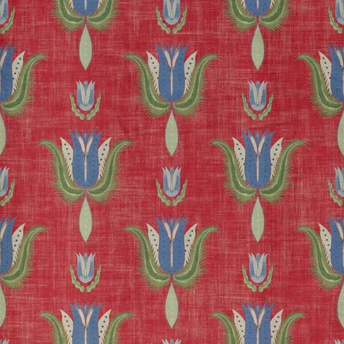 Benezet Fabric - 1 swatch