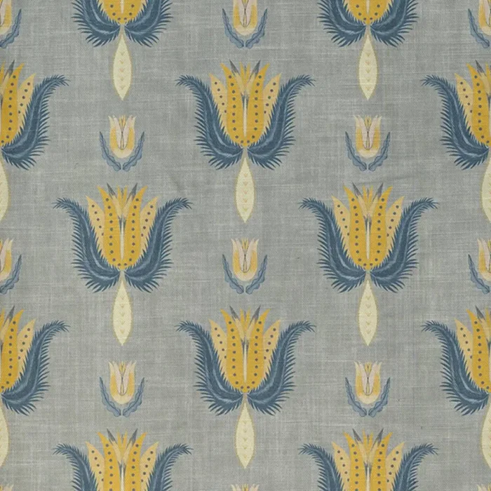 Benezet Fabric - 5 swatch