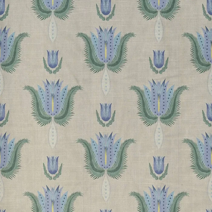 Benezet Fabric - 6 swatch