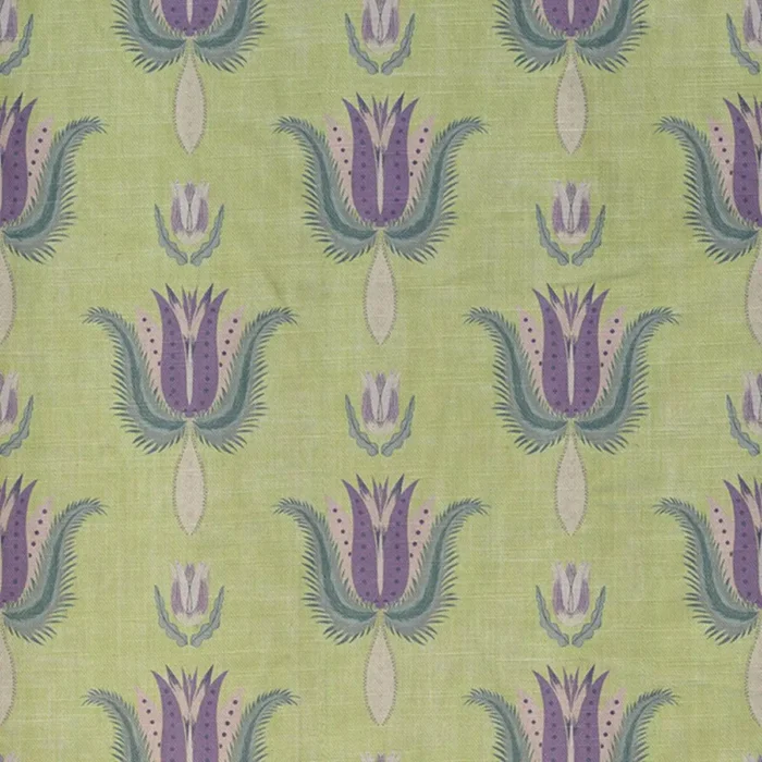 Benezet Fabric - 7 swatch