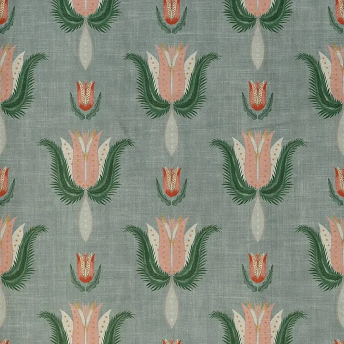 Benezet Fabric - 9 swatch