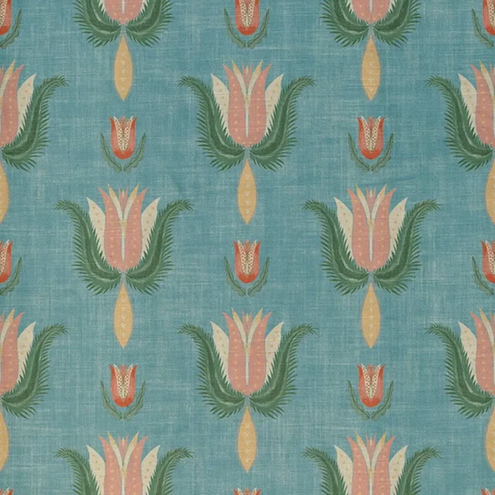 Benezet Fabric - 10 swatch