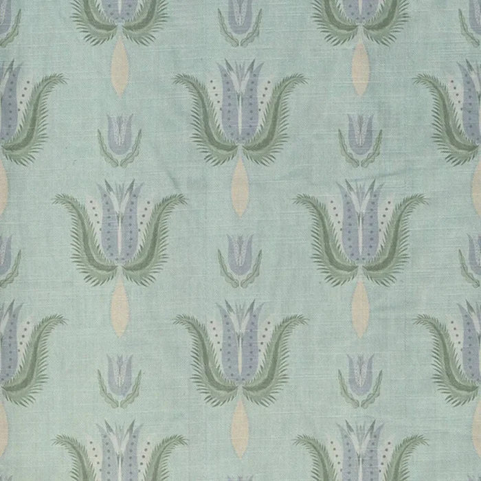 Benezet Fabric - 12 swatch