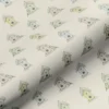 multicolour misc cotton fabric from Art of the Loom