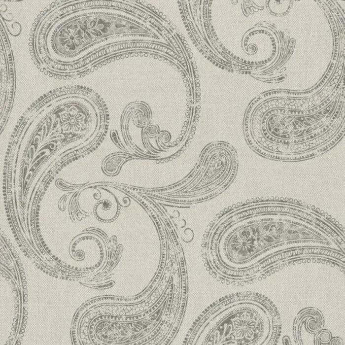 Chinna Fabric - Colour 1 swatch