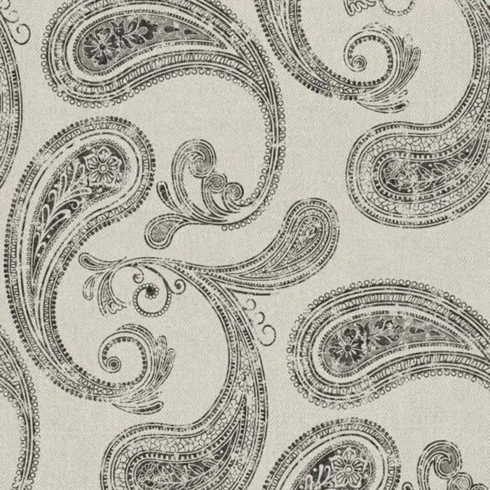 Chinna Fabric - Colour 2 swatch