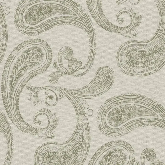 Chinna Fabric - Colour 5 swatch