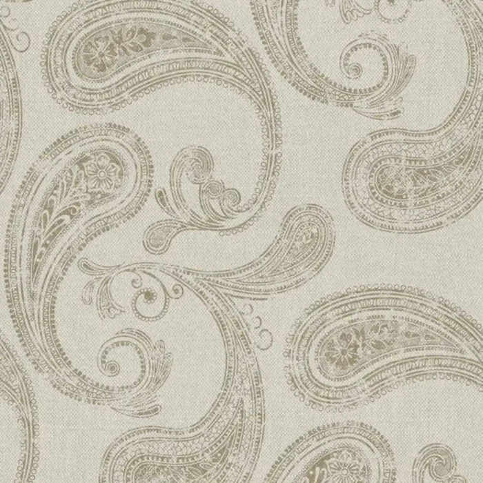 Chinna Fabric - Colour 6 swatch