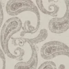 pink traditional printed fabric from Art of the Loom