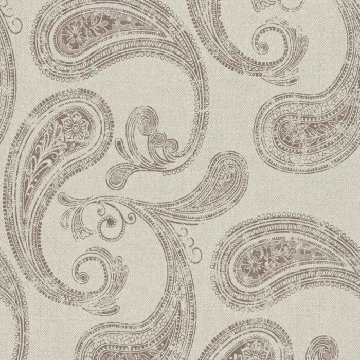 Chinna Fabric - Colour 7 swatch
