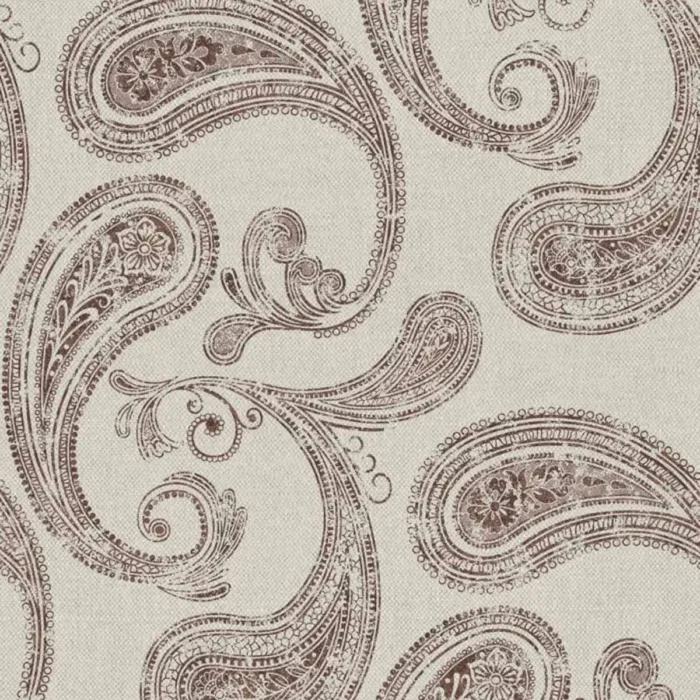 Chinna Fabric - Colour 8 swatch