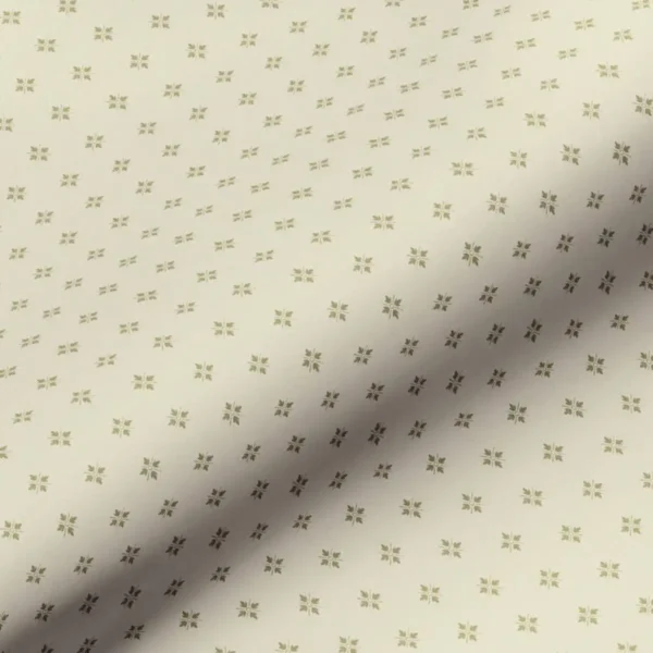 Daphne Fabric - Combat by black-grey geometric cotton fabric from Art of the Loom