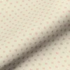 pink geometric cotton fabric from Art of the Loom