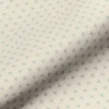 blue geometric cotton fabric from Art of the Loom