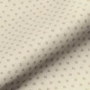 neutral geometric cotton fabric from Art of the Loom