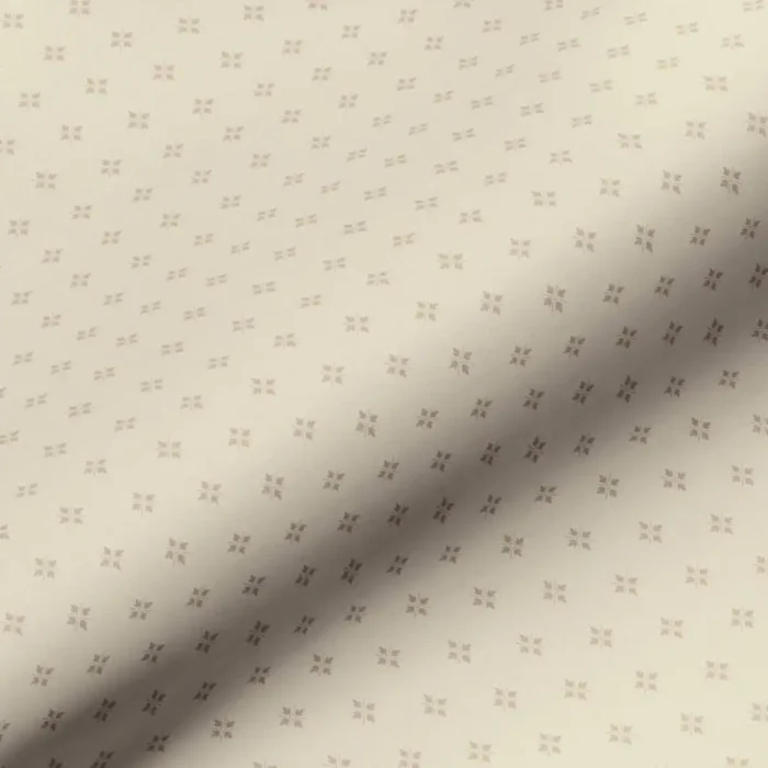 Daphne Fabric - Rhino swatch