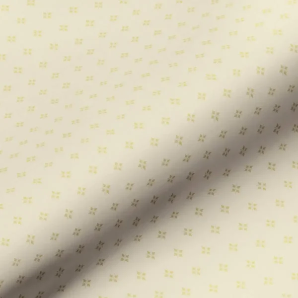 neutral geometric cotton fabric from Art of the Loom
