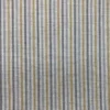 multicolour striped woven fabric from Art of the Loom