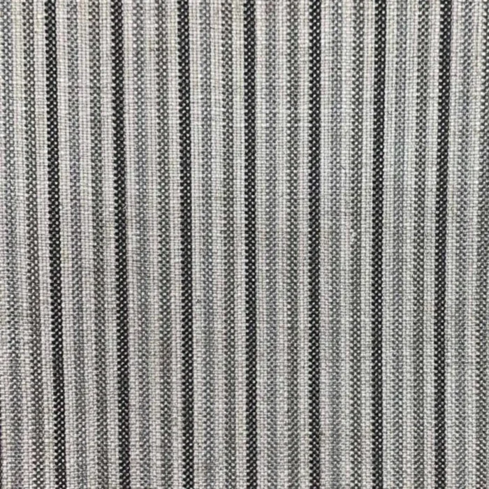 Dunsop Fabric - Liquorice swatch