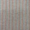 multicolour striped woven fabric from Art of the Loom