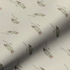 multicolour misc cotton fabric from Art of the Loom