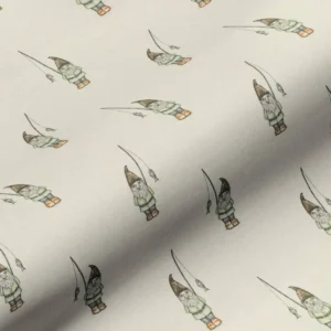 multicolour misc cotton fabric from Art of the Loom