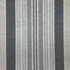 black-grey striped woven fabric from Art of the Loom