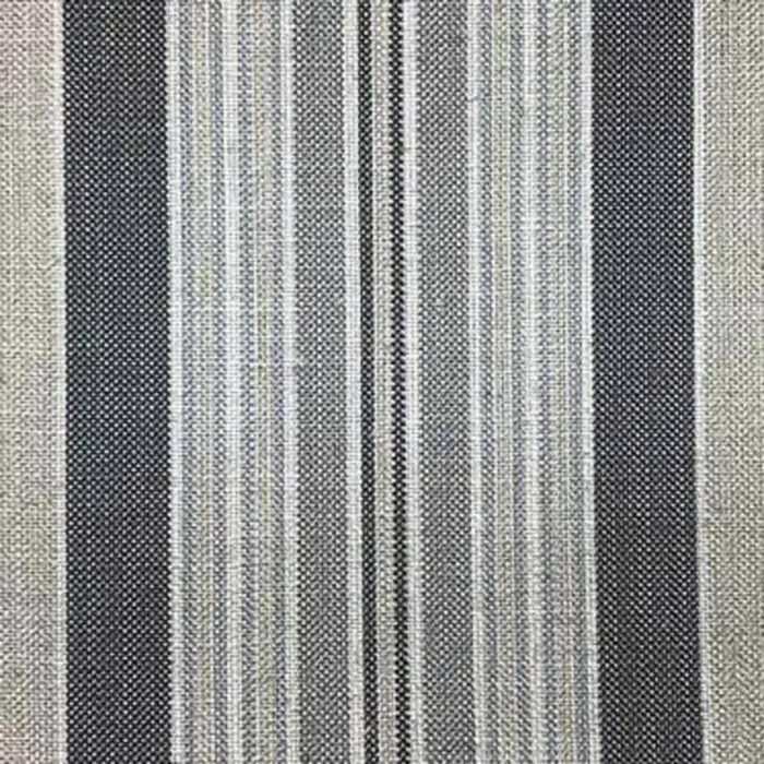 Hareden Fabric - Liquorice swatch