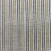 multicolour striped woven fabric from Art of the Loom